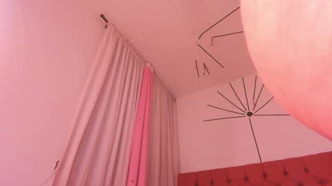 Katherine  online show from March 25, 9:39 pm