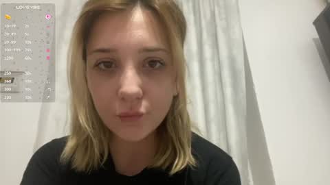 Jessie online show from July 8, 10:01 pm