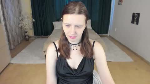 Kathrine online show from February 12, 2:35 am