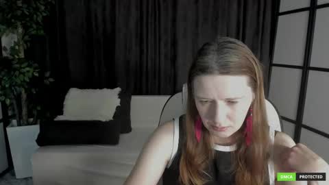 Kathrine online show from November 26, 2:34 am