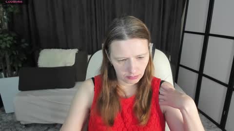 Kathrine online show from December 21, 2:49 am