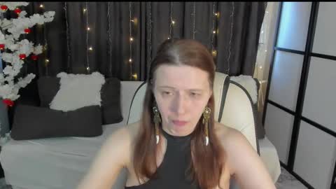 Kathrine online show from March 12, 2:36 am