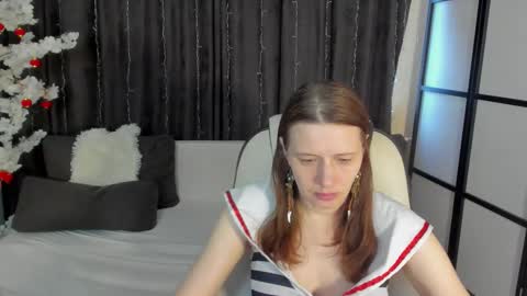 Kathrine online show from March 24, 2:17 am