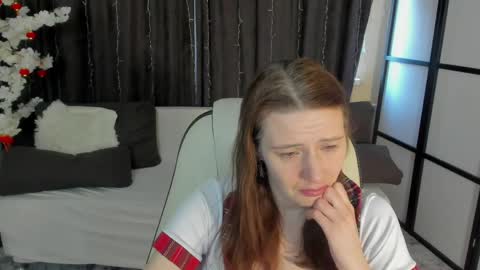 Kathrine online show from April 3, 2:20 am