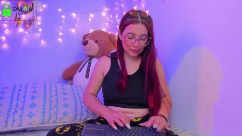 Kay online show from December 20, 3:00 pm