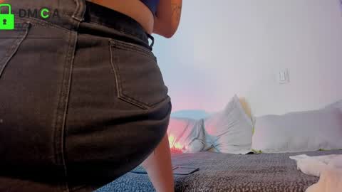 Kay online show from May 1, 3:10 am