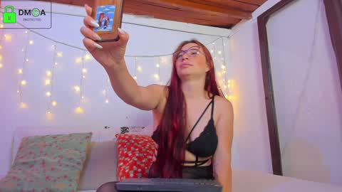Kay online show from December 29, 2:52 pm