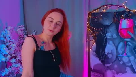 Bonie  online show from March 30, 7:02 pm