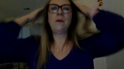 kathrynw online show from January 13, 10:13 pm