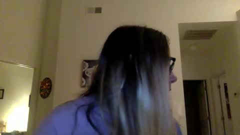 kathrynw online show from December 30, 1:04 am