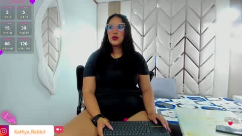 Kathye online show from January 10, 10:04 pm