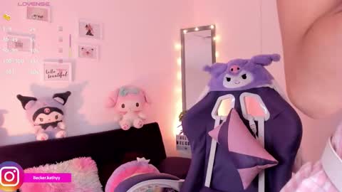 Katherine online show from November 8, 5:07 pm