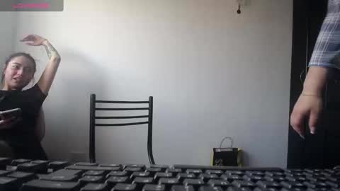 KathyWelcome my rooomLovense is active my orgasms in your handsGive me more pleasure a PVT is open PVT online show from January 12, 6:48 pm