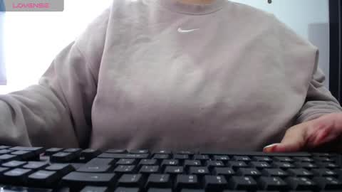 KathyWelcome my rooomLovense is active my orgasms in your handsGive me more pleasure a PVT is open PVT online show from January 17, 1:03 pm