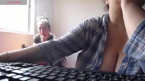 KathyWelcome my rooomLovense is active my orgasms in your handsGive me more pleasure a PVT is open PVT online show from January 19, 3:42 pm