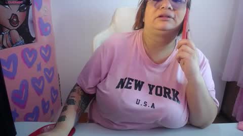 KathyWelcome my rooomLovense is active my orgasms in your handsGive me more pleasure a PVT is open PVT online show from February 3, 11:18 pm