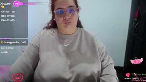 KathyWelcome my rooomLovense is active my orgasms in your handsGive me more pleasure a PVT is open PVT online show from February 26, 10:32 pm