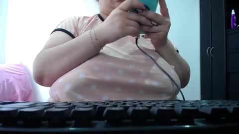 KathyWelcome my rooomLovense is active my orgasms in your handsGive me more pleasure a PVT is open PVT online show from December 10, 3:22 pm