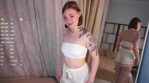 Snapshot of kathyclaytons chatting on September 12, 9:44 pm Aneta online show from September 12, 9:44 pm
