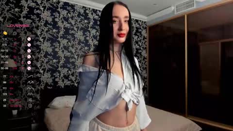 Snapshot of kathyclaytons chatting on February 22, 8:37 pm Aneta online show from February 22, 8:37 pm
