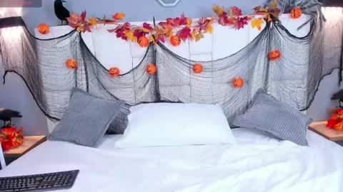 Kathy online show from October 17, 8:56 pm