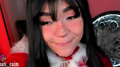 Snapshot of kati_01 chatting on December 24, 5:34 pm online show from December 24, 5:34 pm