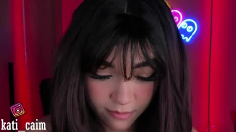 Snapshot of kati_01 chatting on March 8, 9:51 pm online show from March 8, 9:51 pm