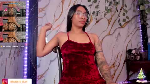Katia online show from May 14, 6:25 pm