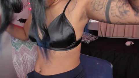 Katia online show from October 12, 4:42 pm