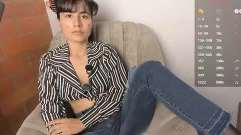 katia_12_ online show from May 4, 8:12 pm