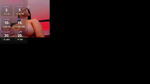 Katia online show from January 31, 7:11 pm