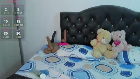 Katia online show from May 27, 1:57 am