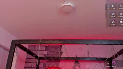 Katia online show from January 8, 6:56 pm