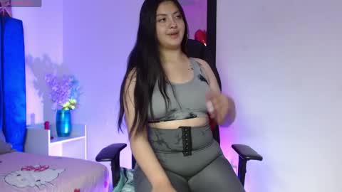 katia_dior online show from March 26, 2:19 pm