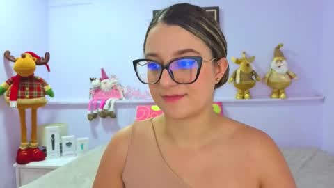 Khaterine online show from November 24, 12:29 pm