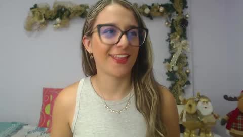 Khaterine online show from December 29, 12:01 pm
