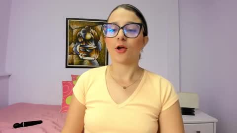 Khaterine online show from January 10, 11:43 am