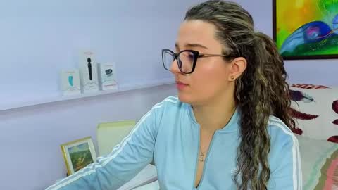 Khaterine online show from February 26, 12:37 pm