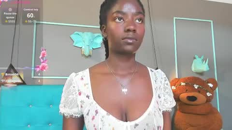 Katia online show from April 1, 1:41 pm