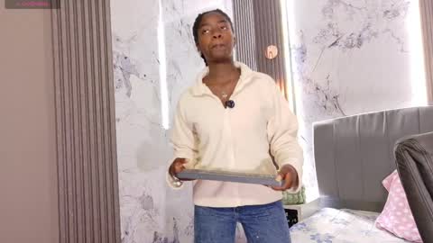 Katia online show from April 9, 11:59 am