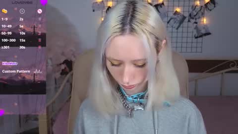 Katia  online show from February 14, 6:59 am