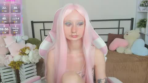 Katia  online show from May 12, 5:26 am