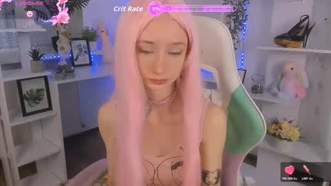 Katia  online show from October 14, 5:43 am