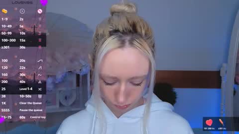 Katia  online show from February 10, 7:22 am