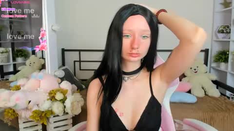 Katia  online show from May 25, 5:50 am