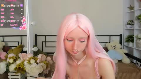 Katia  online show from May 26, 5:51 am