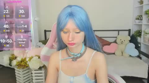 Katia  online show from May 2, 5:55 am