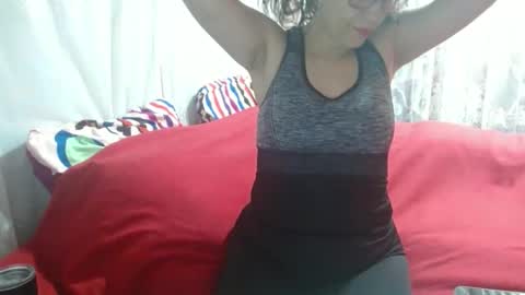 Katia Love69 online show from March 5, 12:34 pm