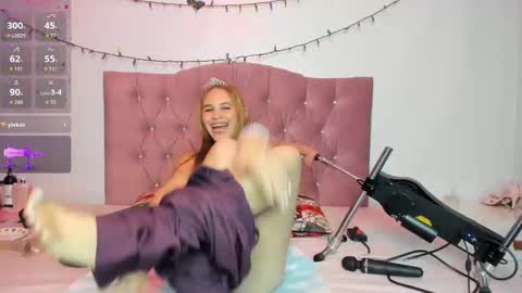 katia_megan online show from September 18, 3:16 am
