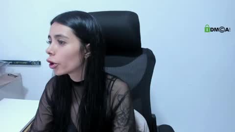 Katia  online show from May 16, 3:11 pm